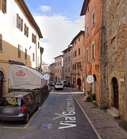 Appartamento in residenziale in Via Giacomo Matteotti