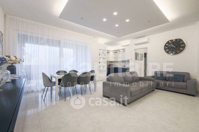 Appartamento in residenziale in Via dello Sport