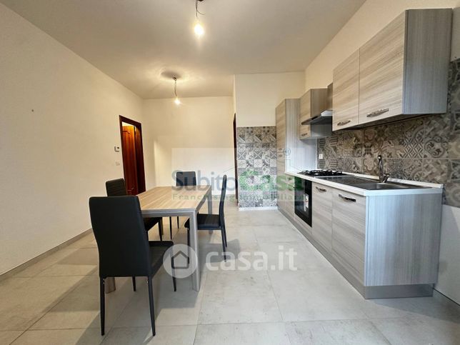 Appartamento in residenziale in Via Caldarelli 22