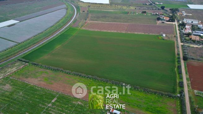 Terreno agricolo in commerciale in Via Pane e Vino