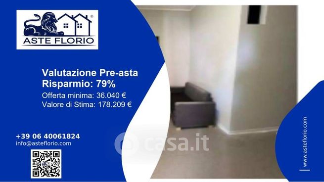 Ufficio in commerciale in Via Celeste 15