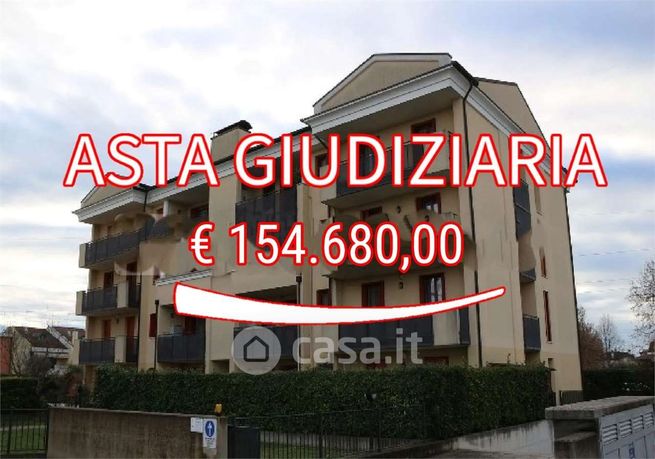 Appartamento in residenziale in Via A. Diaz 40