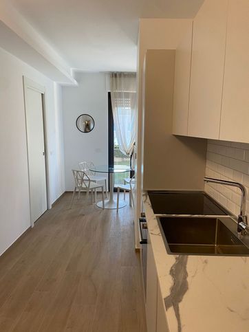 Appartamento in residenziale in Via Asiago