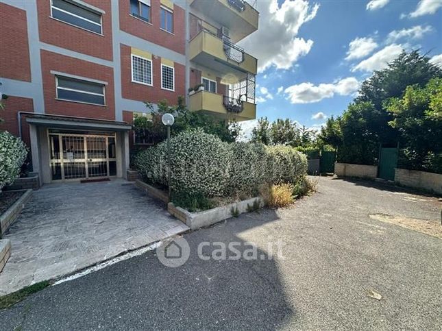 Appartamento in residenziale in Via Ildebrando della Giovanna