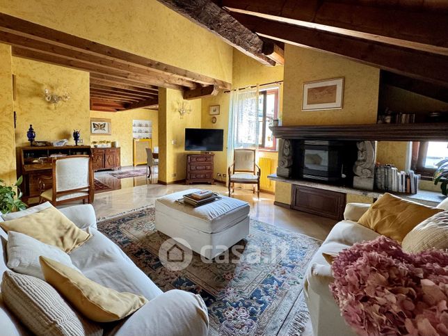 Appartamento in residenziale in Via Duomo