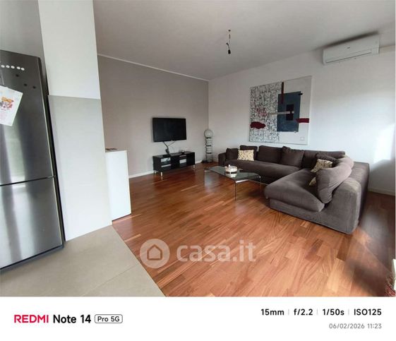 Appartamento in residenziale in 