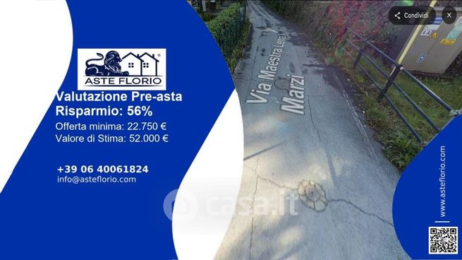 Appartamento in residenziale in Via Maestra Lena Marzi