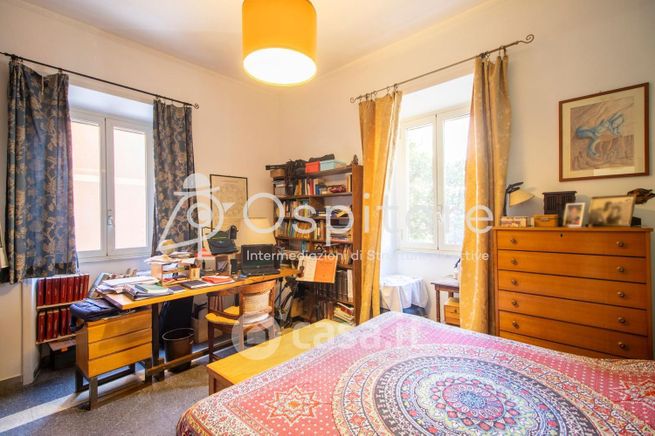 Appartamento in residenziale in Via dei Lauri 16