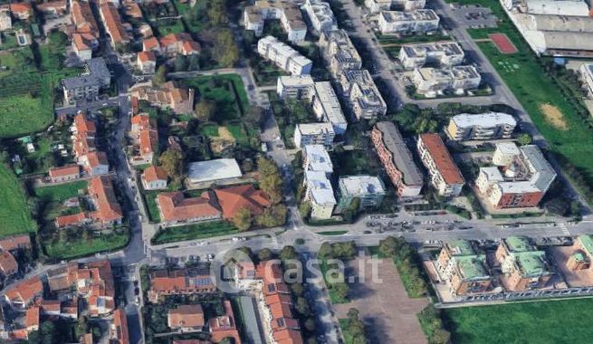 Appartamento in residenziale in Via Giulio Pastore