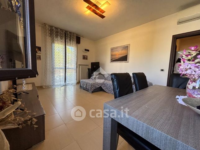 Appartamento in residenziale in Via Ernesto Maranesi 30