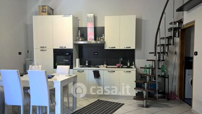 Appartamento in residenziale in Via Roma