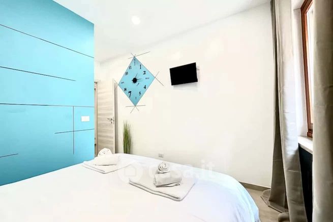 Appartamento in residenziale in Via Pietro Giuria 12