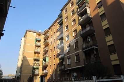 Appartamento in residenziale in Via Ermete Zacconi 1