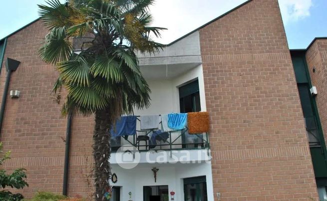 Villetta a schiera in residenziale in Via Giorgio La Pira 4