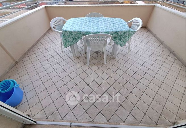 Appartamento in residenziale in Via San Pio X