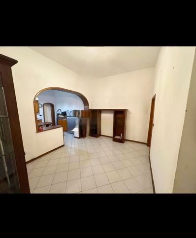 Appartamento in residenziale in Via degli Alfani 15