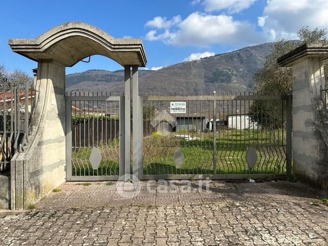 Terreno agricolo in commerciale in Via San Giuseppe Moscati 5