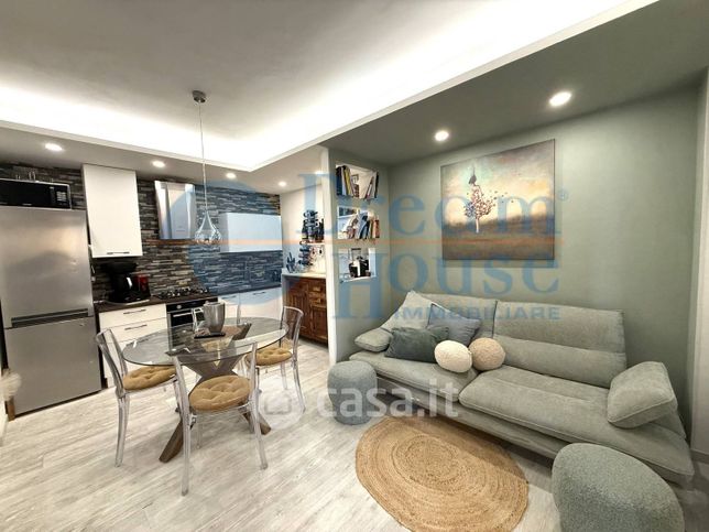 Appartamento in residenziale in Via Firenze 96