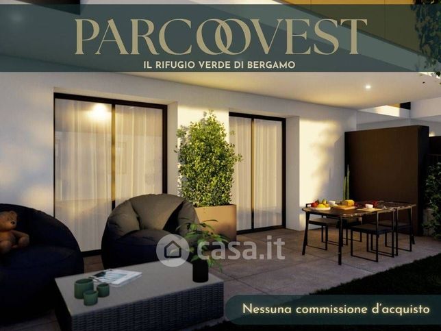 Appartamento in residenziale in Via Giuseppe Ravizza