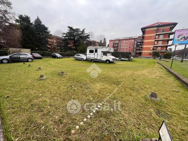 Garage/posto auto in residenziale in Via Alessandro Lamarmora 262