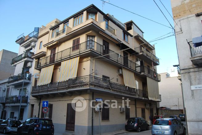 Appartamento in residenziale in Via dei Barcaioli 58