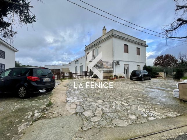 Appartamento in residenziale in Via Carlo III di Borbone