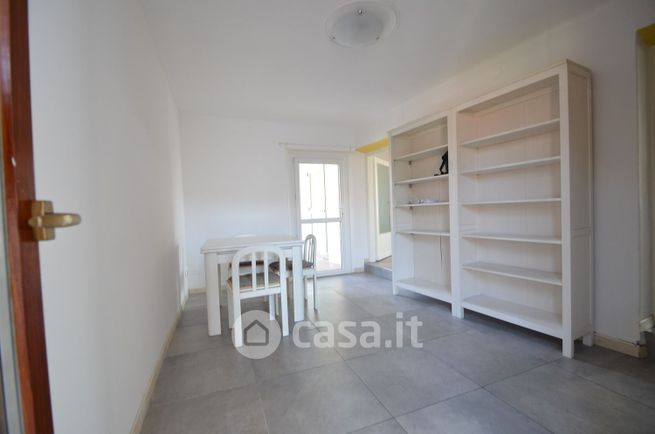 Appartamento in residenziale in