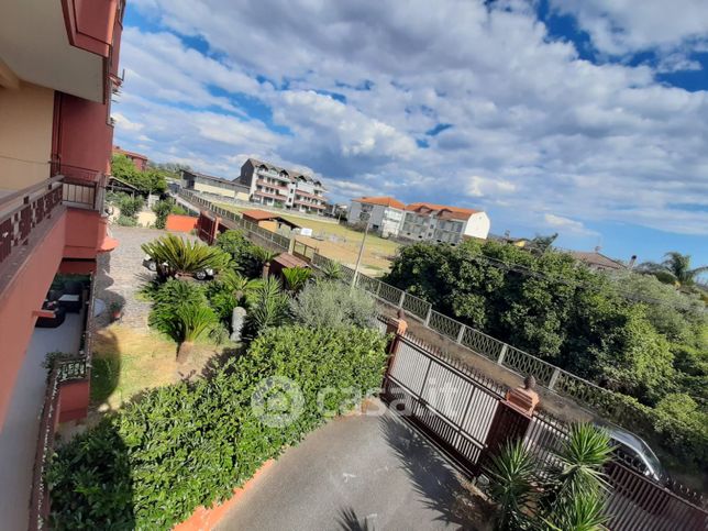 Appartamento in residenziale in Via San Francesco a Patria
