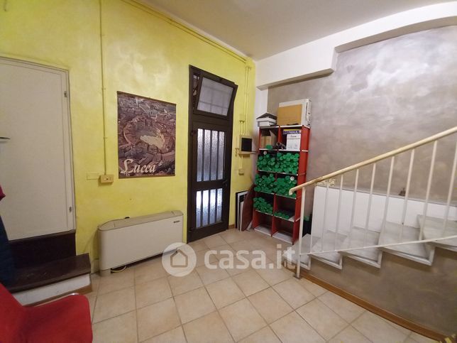 Ufficio in commerciale in Via Fillungo 33