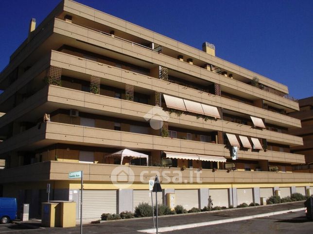 Appartamento in residenziale in Via Secondo Campini 4