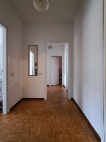 Appartamento in residenziale in Via Andrea Maffei