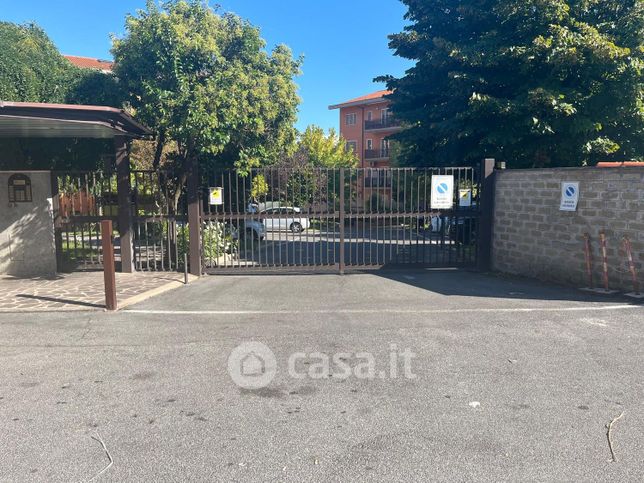 Appartamento in residenziale in Via Ascrea