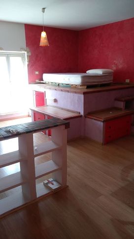 Appartamento in residenziale in Via Cupiccia