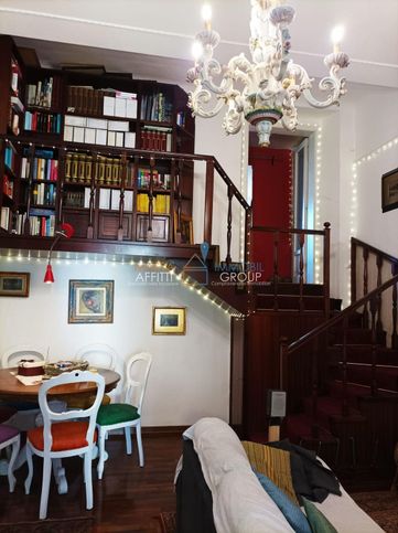 Appartamento in residenziale in Via Armando Angelini 35