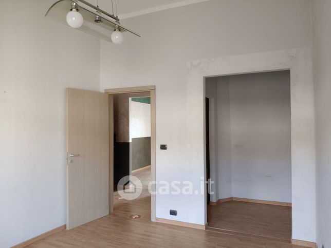 Appartamento in residenziale in Via Tetti Piatti 4