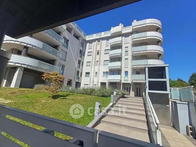 Appartamento in residenziale in Via Cavour 48