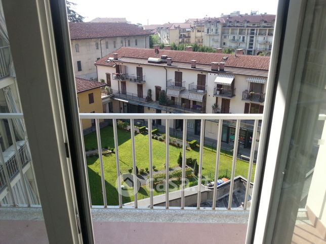 Appartamento in residenziale in Piazza Angelo Mosso 5