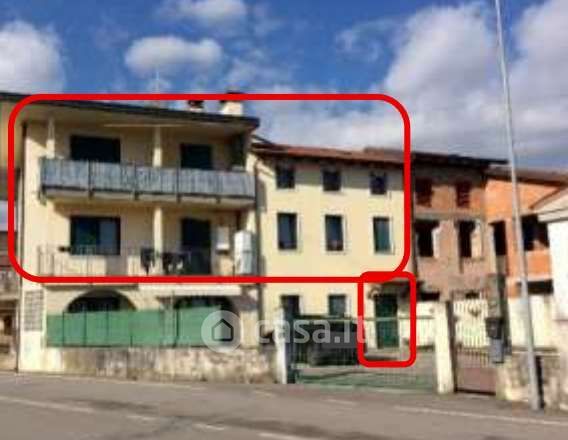 Appartamento in residenziale in Via Braglio