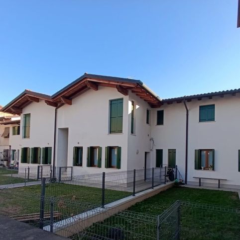 Appartamento in residenziale in 