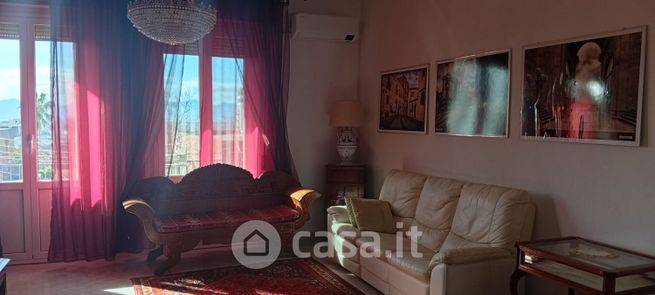Appartamento in residenziale in Via Falzarego 24