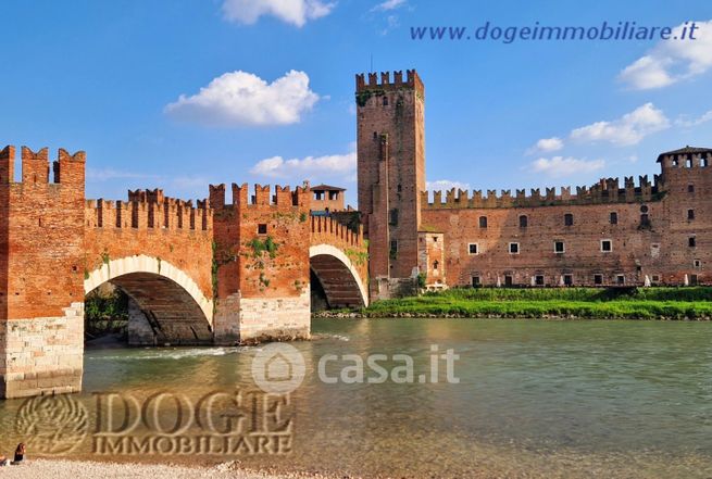 Appartamento in residenziale in Via Arsenale