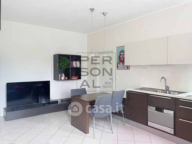 Appartamento in residenziale in Via dell'Asilo