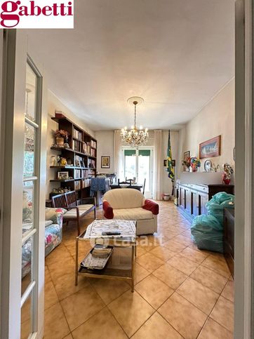 Appartamento in residenziale in Via Luigi Cremani