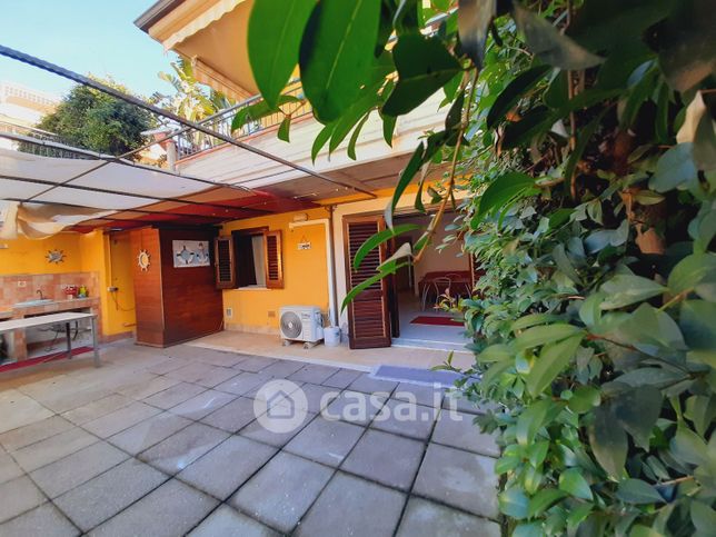 Appartamento in residenziale in Via San Anna 5