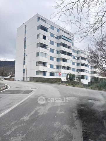 Appartamento in residenziale in Via Carlo Linneo 201