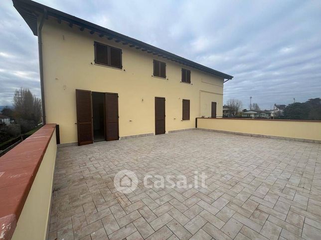 Appartamento in residenziale in Via dei Mille 54