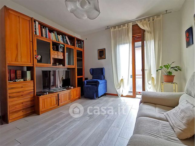 Appartamento in residenziale in Via Esiodo