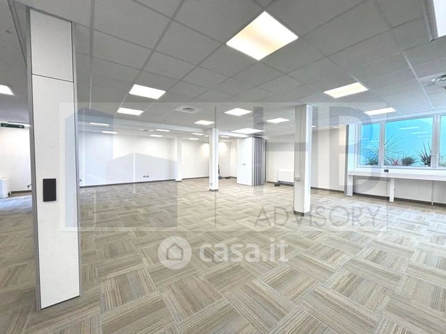 Ufficio in commerciale in Viale Monza 258