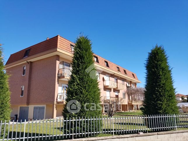 Appartamento in residenziale in Via Sambuy 85