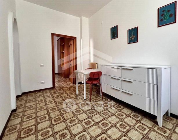 Appartamento in residenziale in Viale Principe di Piemonte